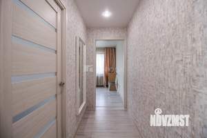 2-к квартира, вторичка, 43м2, 1/5 этаж