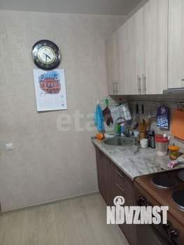 1-к квартира, вторичка, 35м2, 1/6 этаж