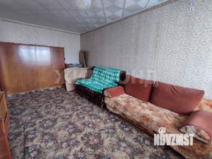 1-к квартира, вторичка, 33м2, 6/9 этаж