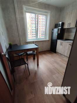 1-к квартира, вторичка, 32м2, 9/10 этаж