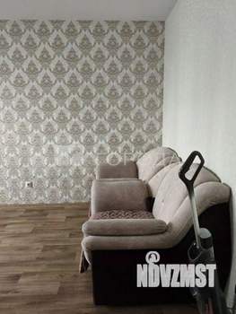 3-к квартира, вторичка, 82м2, 1/17 этаж