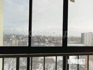 2-к квартира, вторичка, 47м2, 9/16 этаж