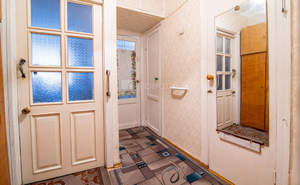 1-к квартира, вторичка, 37м2, 1/9 этаж