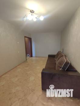 1-к квартира, вторичка, 33м2, 8/10 этаж