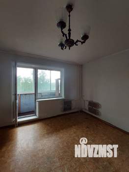 1-к квартира, вторичка, 34м2, 4/9 этаж
