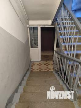 3-к квартира, вторичка, 58м2, 5/6 этаж