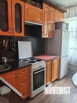 3-к квартира, вторичка, 61м2, 4/9 этаж