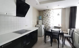 4-к квартира, вторичка, 80м2, 2/5 этаж