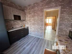 1-к квартира, вторичка, 36м2, 3/6 этаж