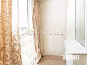 3-к квартира, вторичка, 81м2, 9/17 этаж