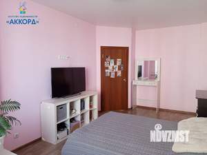 2-к квартира, вторичка, 50м2, 5/14 этаж