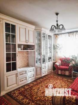 2-к квартира, вторичка, 48м2, 2/5 этаж