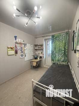 2-к квартира, вторичка, 47м2, 13/16 этаж