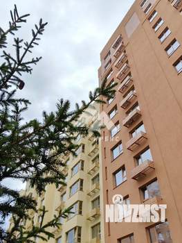 1-к квартира, вторичка, 36м2, 4/24 этаж