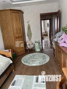 3-к квартира, вторичка, 68м2, 5/10 этаж