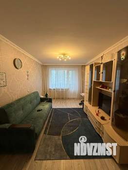 4-к квартира, вторичка, 98м2, 3/9 этаж