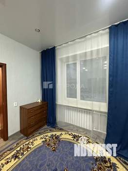 2-к квартира, вторичка, 45м2, 1/2 этаж