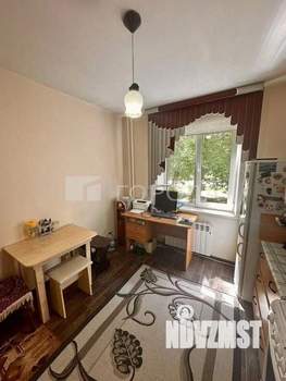 1-к квартира, вторичка, 34м2, 1/9 этаж