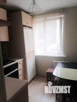 3-к квартира, вторичка, 49м2, 1/5 этаж