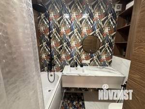 3-к квартира, вторичка, 79м2, 9/10 этаж