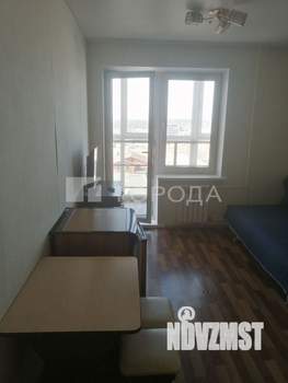 Студия квартира, вторичка, 21м2, 9/10 этаж