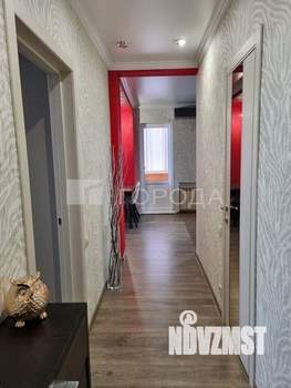 2-к квартира, вторичка, 53м2, 12/17 этаж