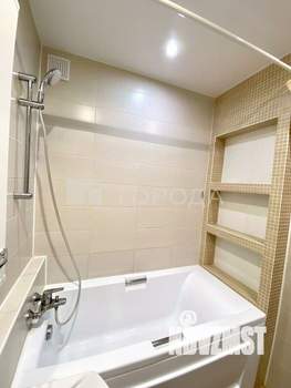 1-к квартира, вторичка, 47м2, 3/12 этаж