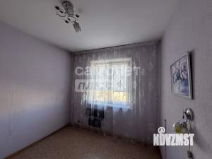 1-к квартира, вторичка, 36м2, 4/10 этаж