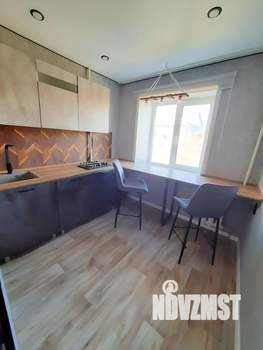 1-к квартира, вторичка, 30м2, 4/5 этаж