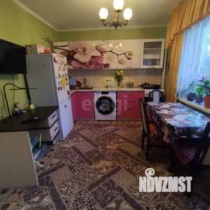 2-к квартира, вторичка, 54м2, 1/10 этаж