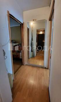 2-к квартира, вторичка, 44м2, 1/5 этаж