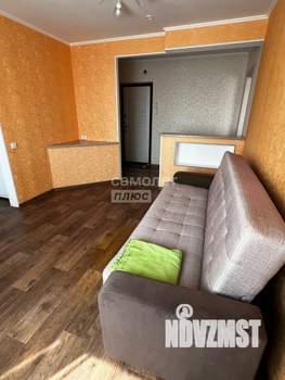 2-к квартира, вторичка, 52м2, 16/16 этаж