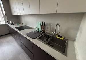 2-к квартира, вторичка, 56м2, 7/8 этаж