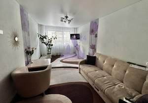 2-к квартира, вторичка, 44м2, 1/5 этаж