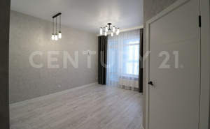 Студия квартира, вторичка, 45м2, 12/20 этаж