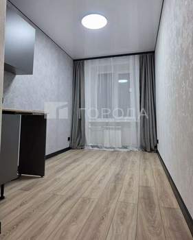 Студия квартира, вторичка, 19м2, 3/4 этаж