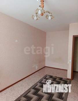 1-к квартира, вторичка, 32м2, 8/10 этаж