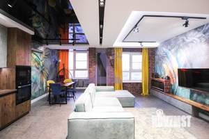 2-к квартира, вторичка, 80м2, 22/24 этаж