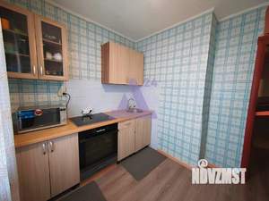 1-к квартира, вторичка, 33м2, 9/9 этаж