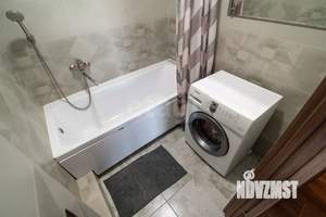 3-к квартира, вторичка, 63м2, 12/16 этаж