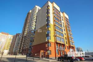 1-к квартира, вторичка, 42м2, 8/10 этаж