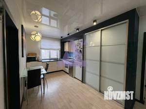 3-к квартира, вторичка, 62м2, 4/9 этаж