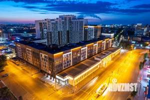 1-к квартира, вторичка, 35м2, 4/14 этаж