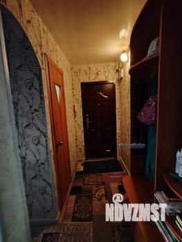 2-к квартира, вторичка, 44м2, 3/5 этаж