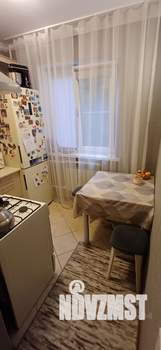 3-к квартира, вторичка, 57м2, 1/5 этаж