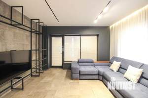 3-к квартира, вторичка, 75м2, 1/2 этаж