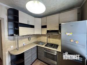3-к квартира, вторичка, 43м2, 1/5 этаж