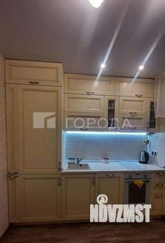 2-к квартира, вторичка, 44м2, 9/12 этаж