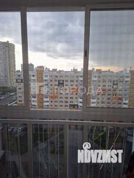 2-к квартира, вторичка, 51м2, 11/12 этаж