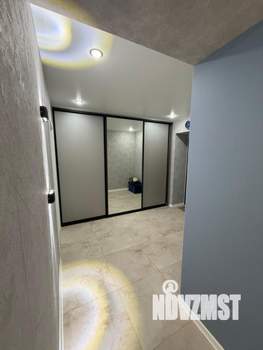 3-к квартира, вторичка, 65м2, 7/17 этаж